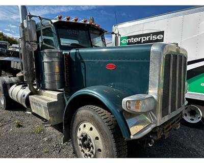 Used 2015 Peterbilt 389 Complete Long Hood