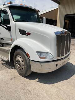 Peterbilt 579 Hood