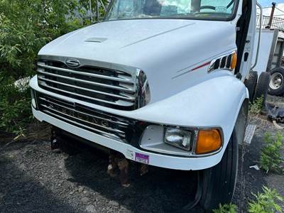 Sterling Acterra Hood