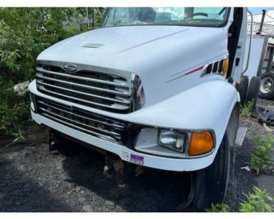 Used 2004 Sterling Acterra Complete Hood