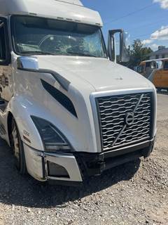 Volvo VNL Hood