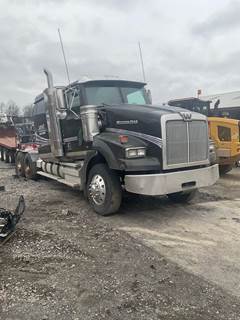 Western Star 4900SA Hood for a Western Star Trucks 4900 SA