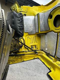 Western Star 49X Hood for a Western Star Trucks 49X