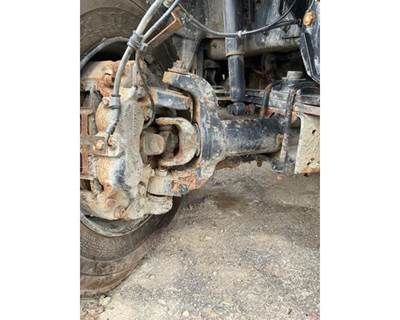 Chevrolet C5500 Left Hub for a GMC C5500