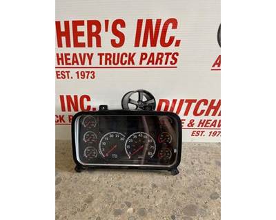 Freightliner 108SD Instrument Panel Cluster