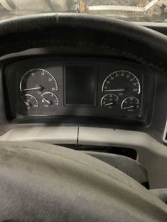 Freightliner Cascadia Instrument Panel Cluster