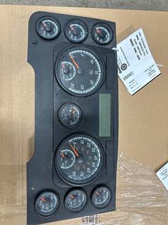 Freightliner Cascadia Instrument Panel Cluster