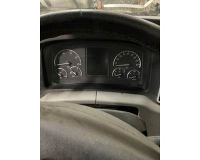 Freightliner Cascadia Instrument Panel Cluster