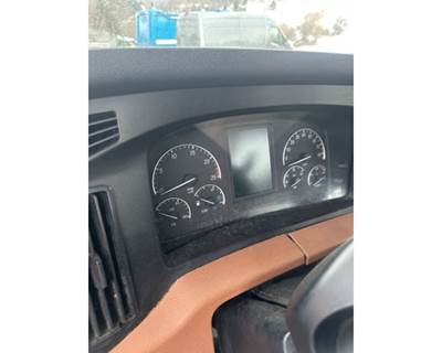 Freightliner Cascadia Instrument Panel Cluster for a Freightliner CASCADIA 116