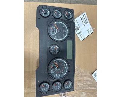 Freightliner Cascadia Instrument Panel Cluster