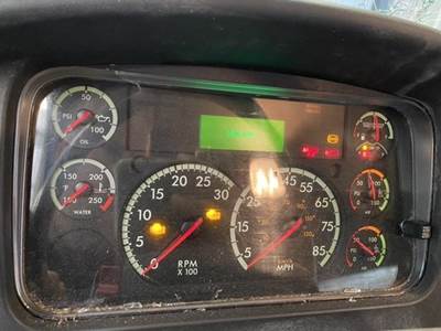 Freightliner M2 106 Instrument Panel Cluster