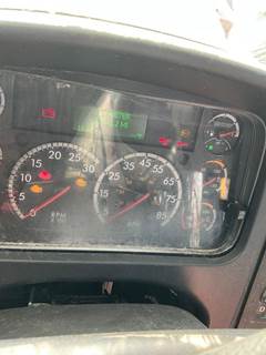 Freightliner M2 106 Instrument Panel Cluster