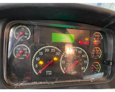 Freightliner M2 106 Instrument Panel Cluster