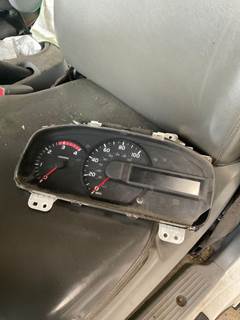 Hino 195 Instrument Panel Cluster