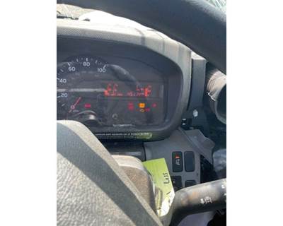 Hino 195 Instrument Panel Cluster