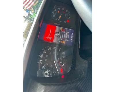 Hino L6 Instrument Panel Cluster