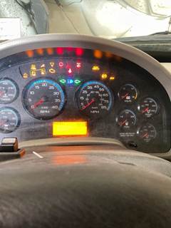 International 4300 Instrument Panel Cluster