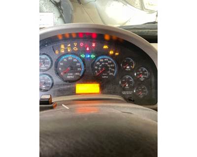 International 4300 Instrument Panel Cluster