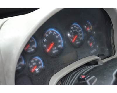 International ANY Instrument Panel Cluster for a International Durastar