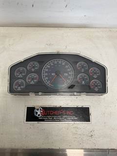 International HX520 Instrument Panel Cluster