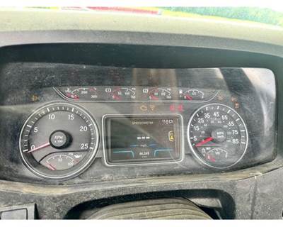 International HX520 Instrument Panel Cluster