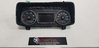 International LT625 Instrument Panel Cluster