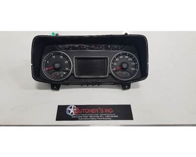 International LT625 Instrument Panel Cluster