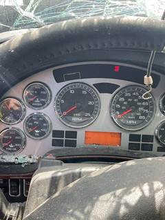 International LoneStar Instrument Panel Cluster