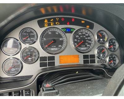 International LoneStar Instrument Panel Cluster