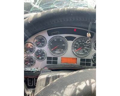 International LoneStar Instrument Panel Cluster