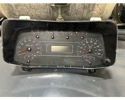 International MV607 Instrument Panel Cluster