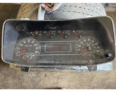 International MV607 Instrument Panel Cluster