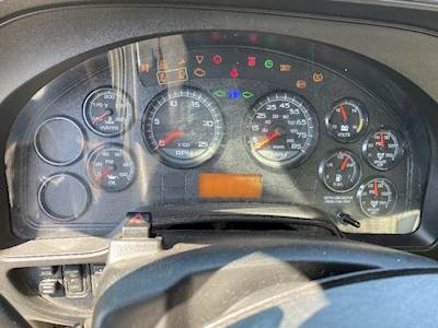 International ProStar Instrument Panel Cluster