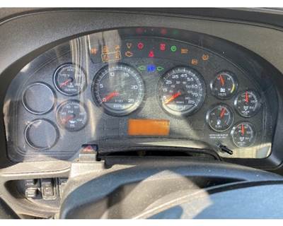 International ProStar Instrument Panel Cluster