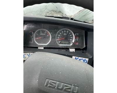 Isuzu FTR Instrument Panel Cluster