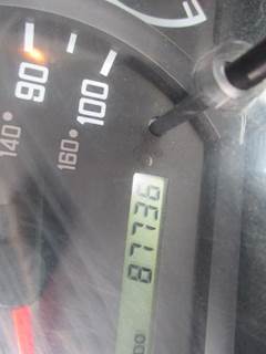 Isuzu NPR Instrument Panel Cluster