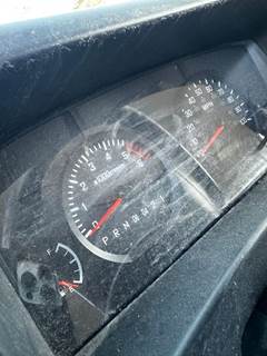 Isuzu Instrument Panel Cluster for a Isuzu NPR-HD