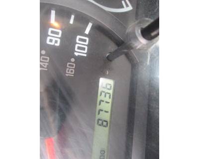 Isuzu NPR Instrument Panel Cluster