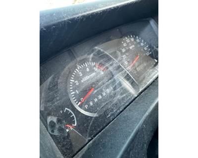 Isuzu NPR Instrument Panel Cluster for a Isuzu NPR-HD