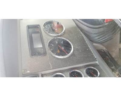 Kenworth T370 Instrument Panel Cluster