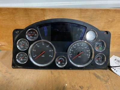 Kenworth T680 Instrument Panel Cluster
