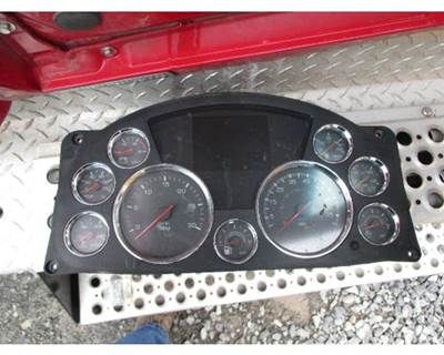 Kenworth T680 Instrument Panel Cluster