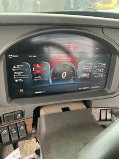 Kenworth T880 Instrument Panel Cluster