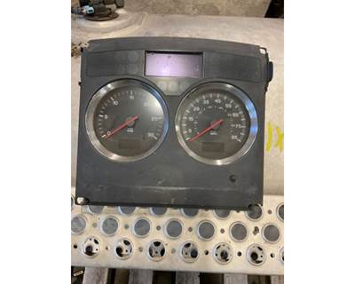 Kenworth W900 Instrument Panel Cluster