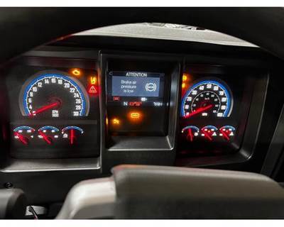 Mack Anthem Instrument Panel Cluster