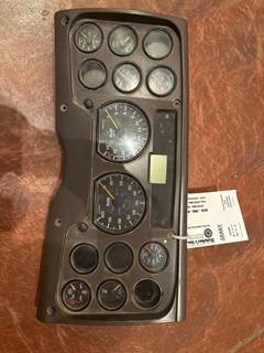Mack CL733 Instrument Panel Cluster