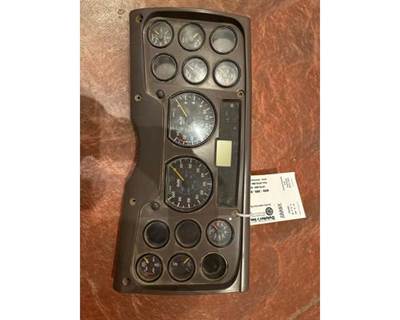 Mack Instrument Panel Cluster for a Mack CL733