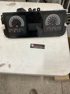 Mack Pinnacle Instrument Panel Cluster