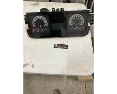 Mack Pinnacle Instrument Panel Cluster