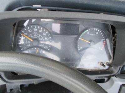 Mitsubishi FE-SP Instrument Panel Cluster for a Mitsubishi Fuso FE-SP